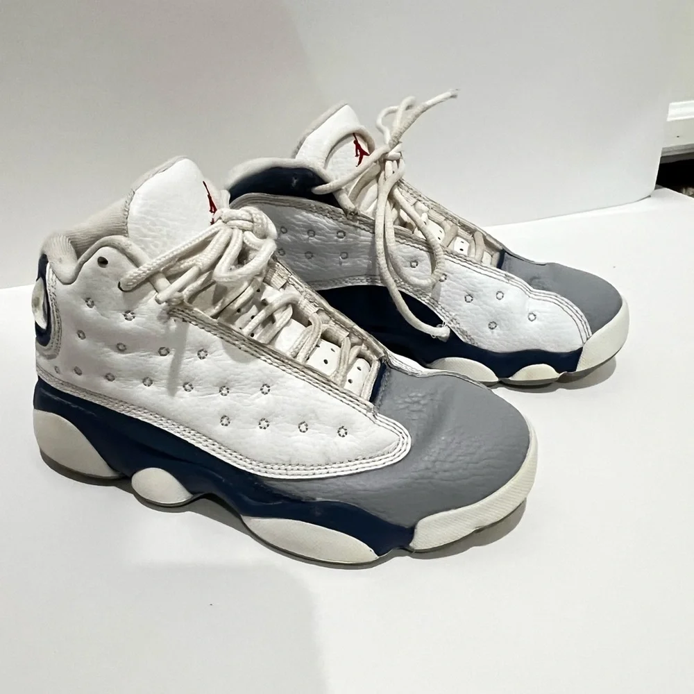 Nike air jordan
